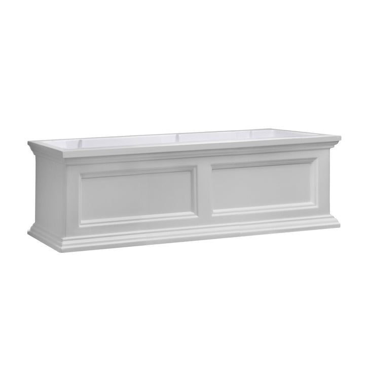 Beckett 3ft Window Box Highwood USA Chalk 
