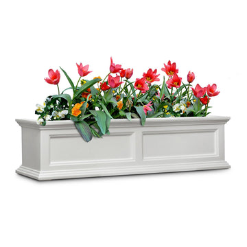 Beckett 4ft Window Box Highwood USA 