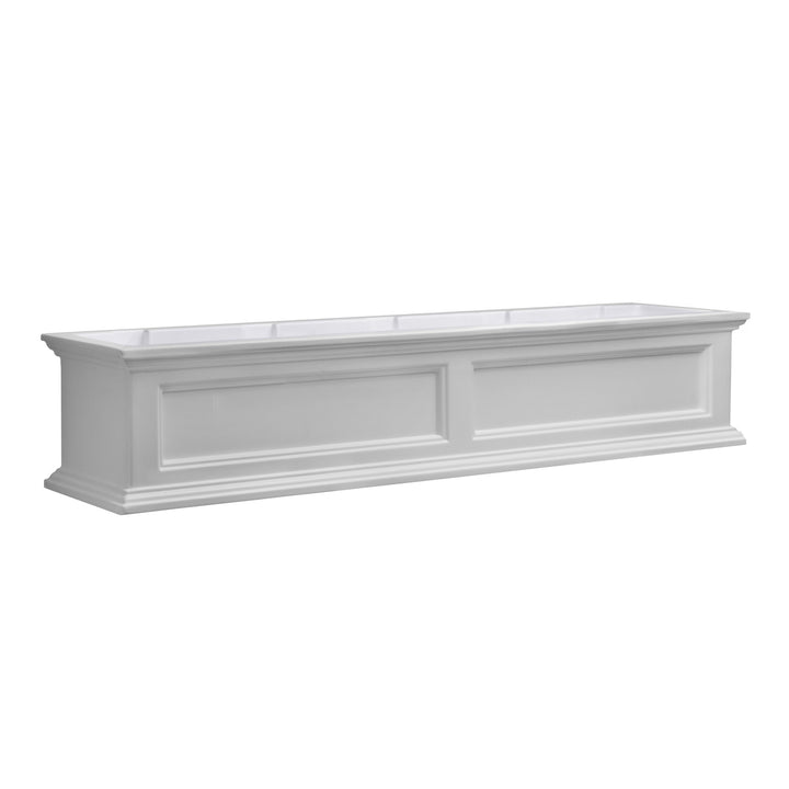 Beckett 5ft Window Box Highwood USA Chalk 