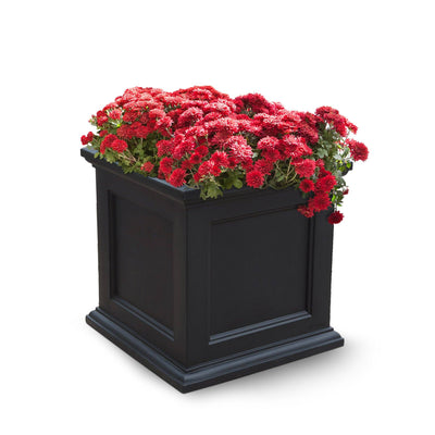 Beckett Patio Planter 20in x 20in Highwood USA 