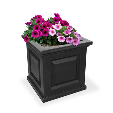 Windsor 16" x 16" Outdoor Planter Highwood USA 