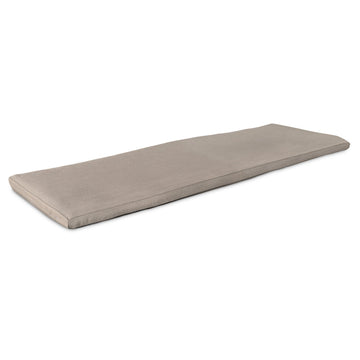 CLOSEOUT 5ft Swing and Bench 59 x 19 x 2 Water Resistant Outdoor Cushion Highwood USA 