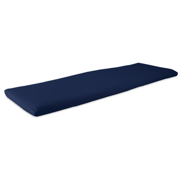 CLOSEOUT 5ft Swing and Bench 59 x 19 x 2 Water Resistant Outdoor Cushion Highwood USA 