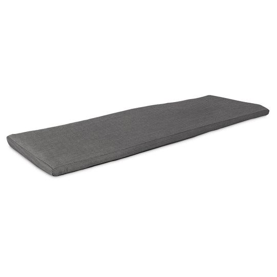 CLOSEOUT 5ft Swing and Bench 59 x 19 x 2 Water Resistant Outdoor Cushion Highwood USA 