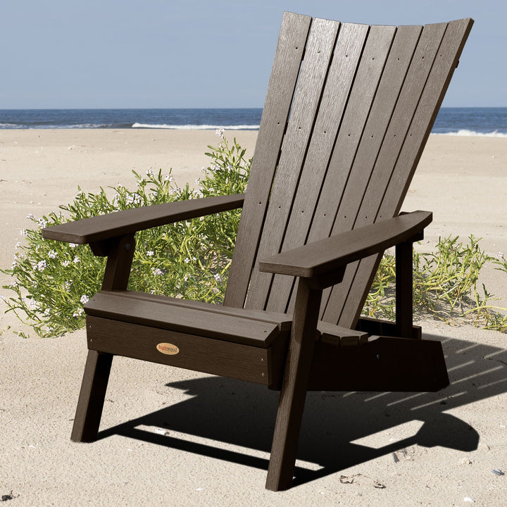Manhattan Beach Adirondack Chair Adirondack Chairs Highwood USA 