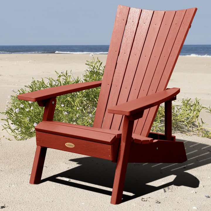 Manhattan Beach Adirondack Chair Adirondack Chairs Highwood USA 