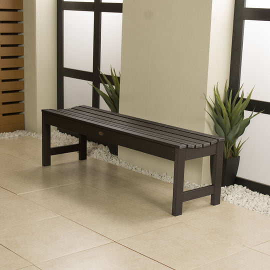 Lehigh Picnic Bench - 5ft BenchSwing Highwood USA 