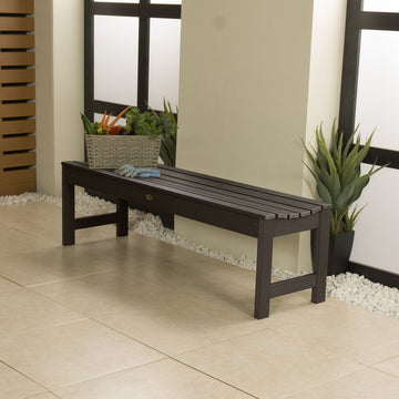Lehigh Picnic Bench - 5ft BenchSwing Highwood USA 