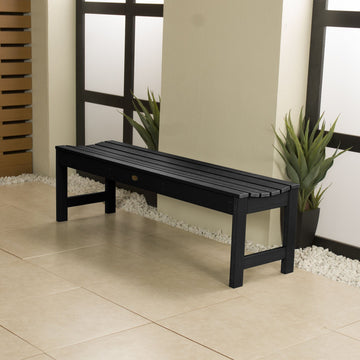 Lehigh Picnic Bench - 5ft BenchSwing Highwood USA 