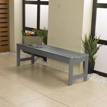 Lehigh Picnic Bench - 5ft BenchSwing Highwood USA 
