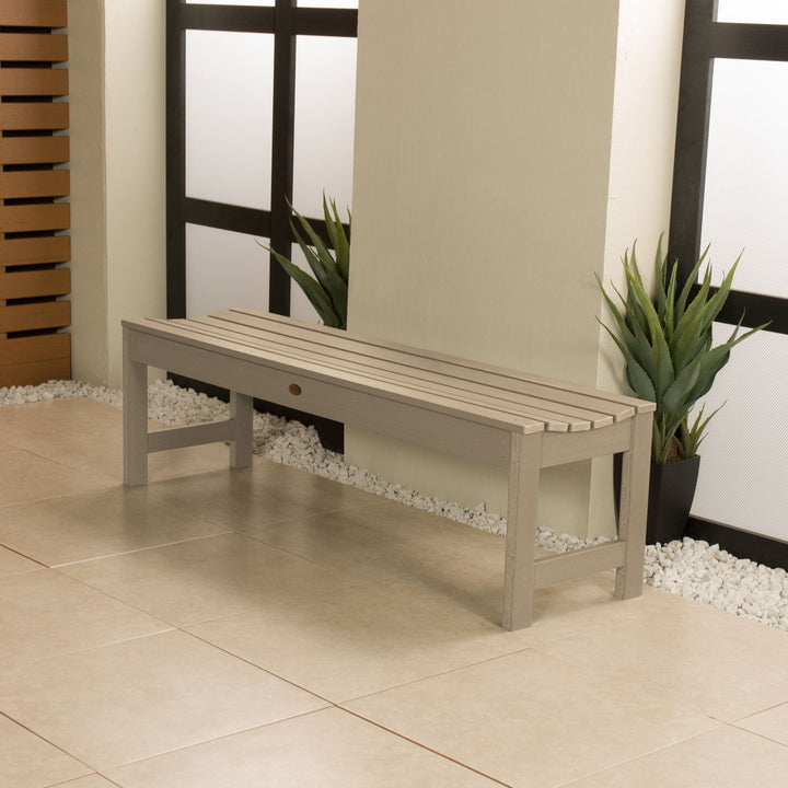 Lehigh Picnic Bench - 5ft BenchSwing Highwood USA 