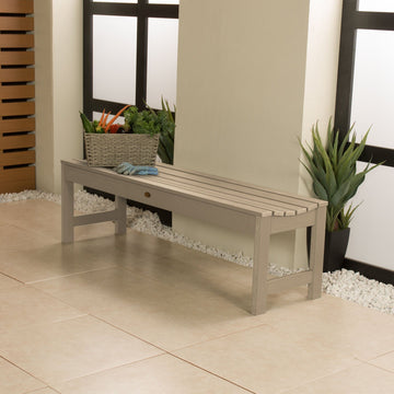 Lehigh Picnic Bench - 5ft BenchSwing Highwood USA 