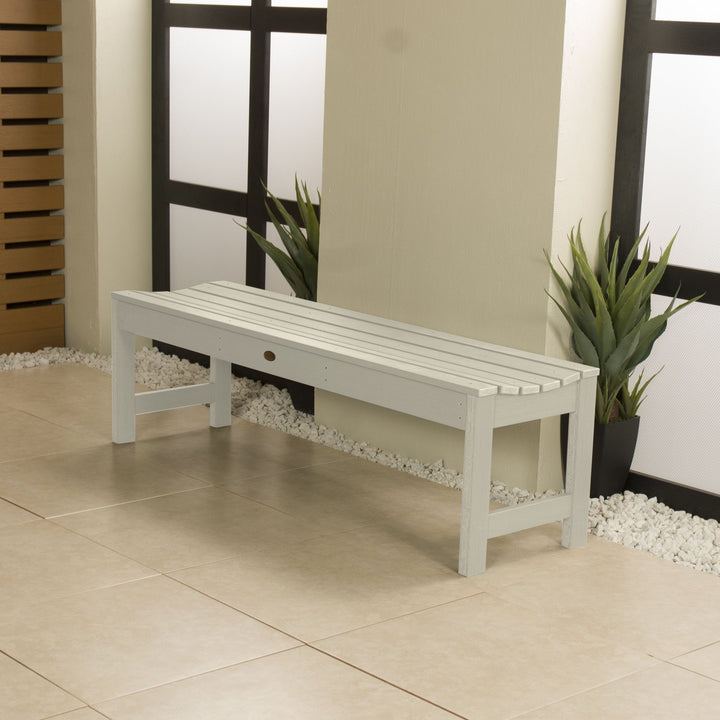 Lehigh Picnic Bench - 5ft BenchSwing Highwood USA 