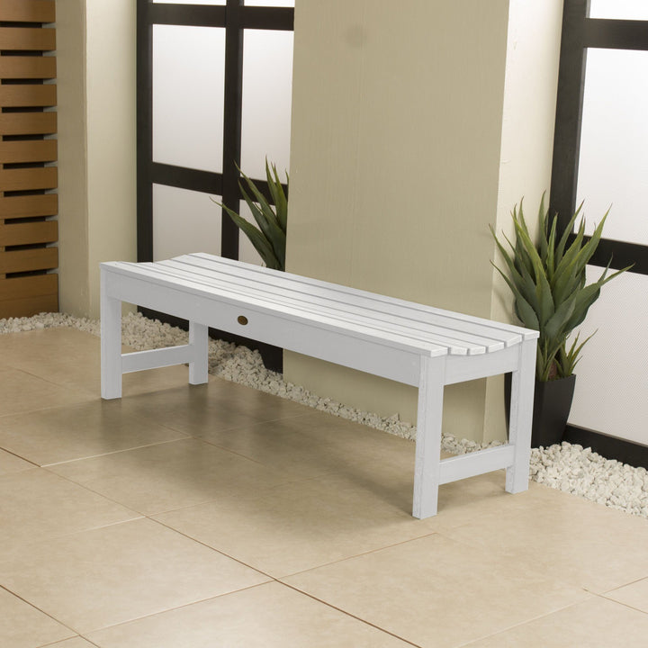 Lehigh Picnic Bench - 5ft BenchSwing Highwood USA 