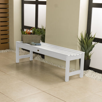 Lehigh Picnic Bench - 5ft BenchSwing Highwood USA 
