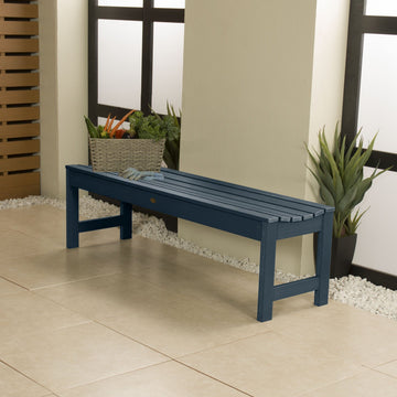 Lehigh Picnic Bench - 5ft BenchSwing Highwood USA 