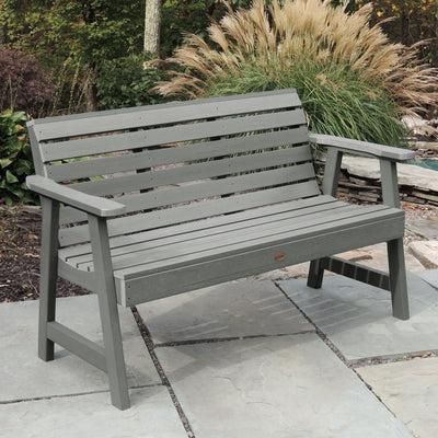 Weatherly Garden Bench - 5ft BenchSwing Highwood USA 