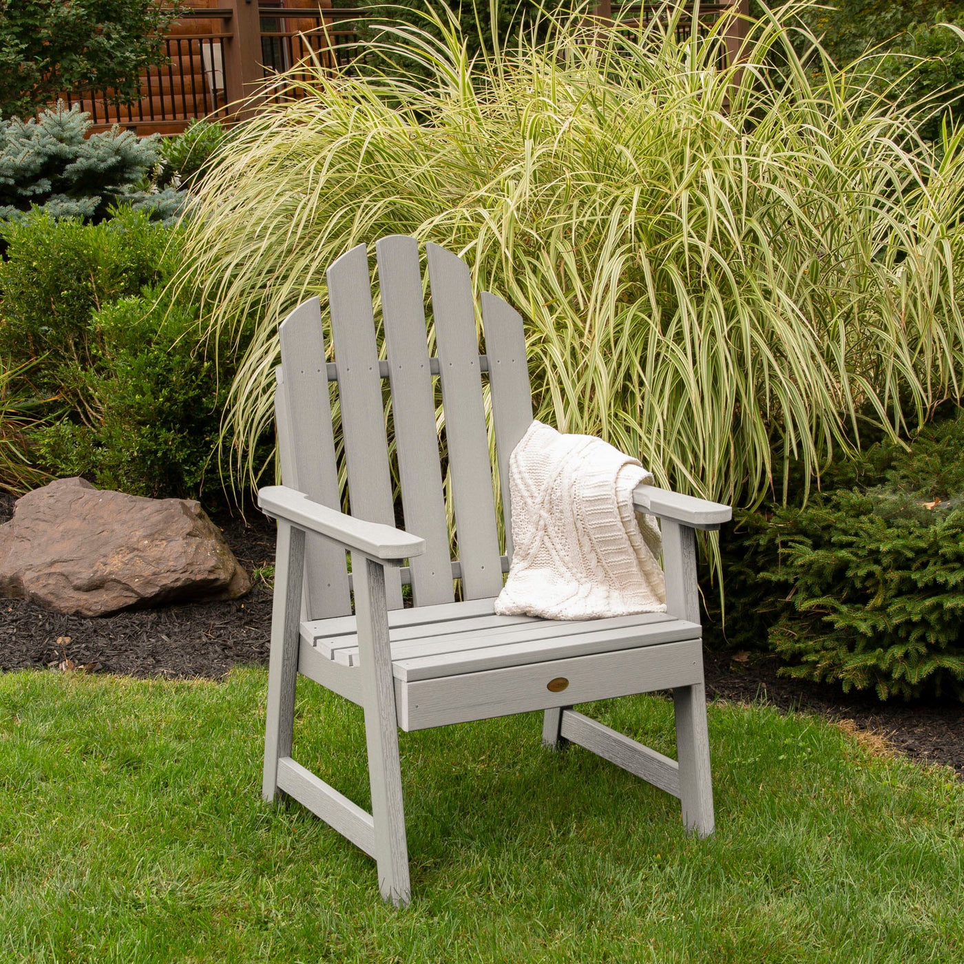 Westport Garden Chair Adirondack Chairs Highwood USA 