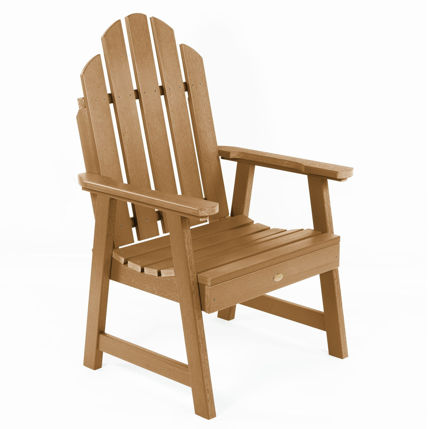 Westport Garden Chair Highwood USA Toffee 