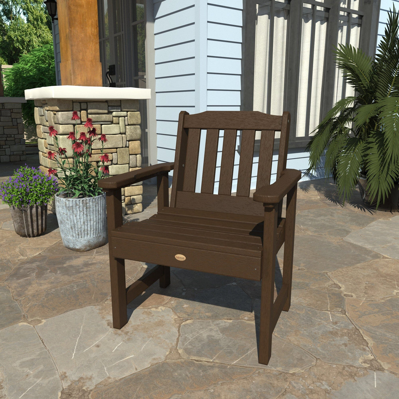Lehigh Garden Chair Garden Highwood USA 