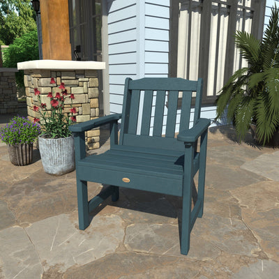 Lehigh Garden Chair Garden Highwood USA 