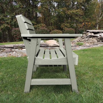 Weatherly Garden Chair Garden Highwood USA 