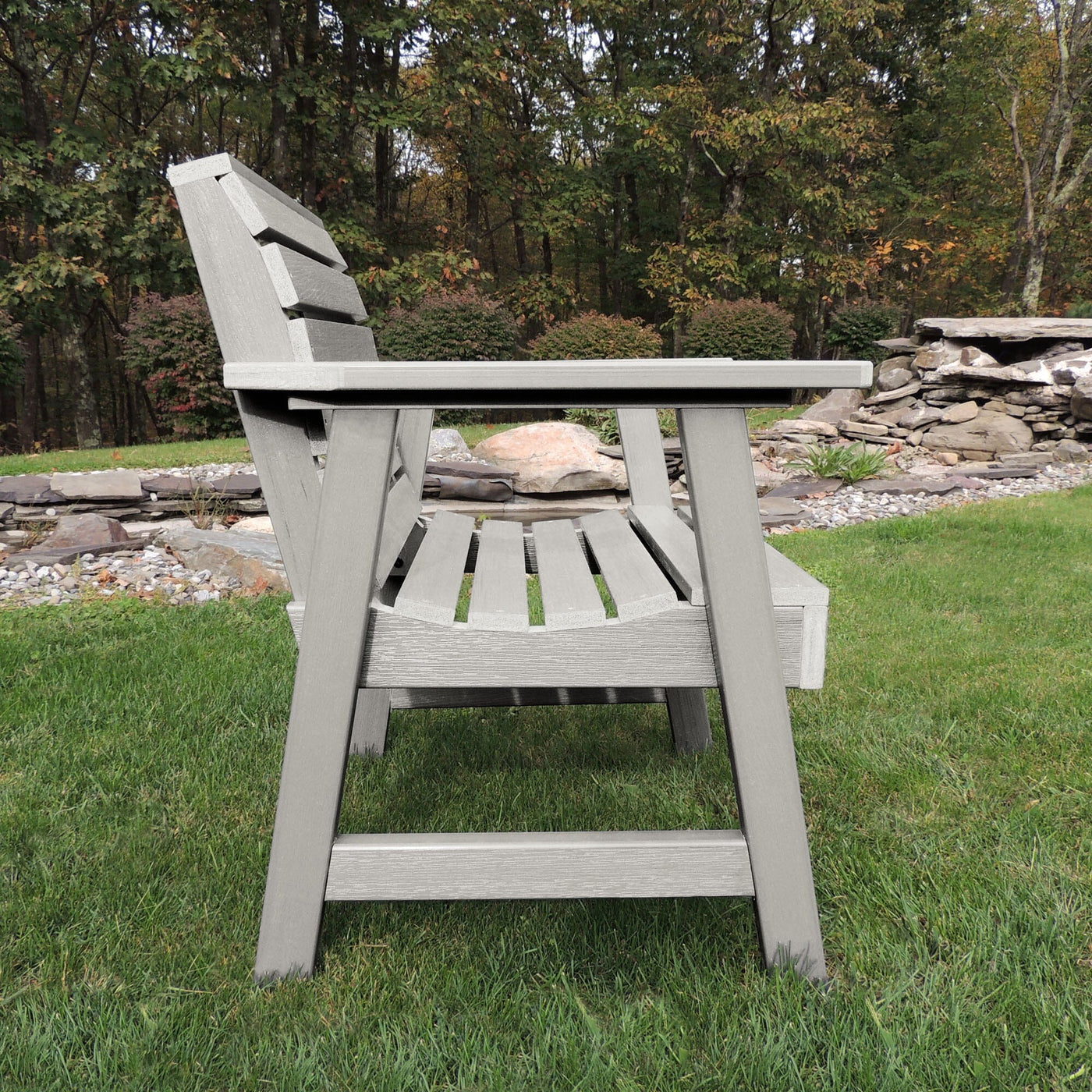 Weatherly Garden Chair Garden Highwood USA 