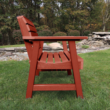 Weatherly Garden Chair Garden Highwood USA 