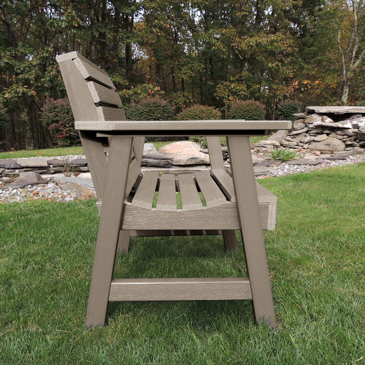 Weatherly Garden Chair Garden Highwood USA 
