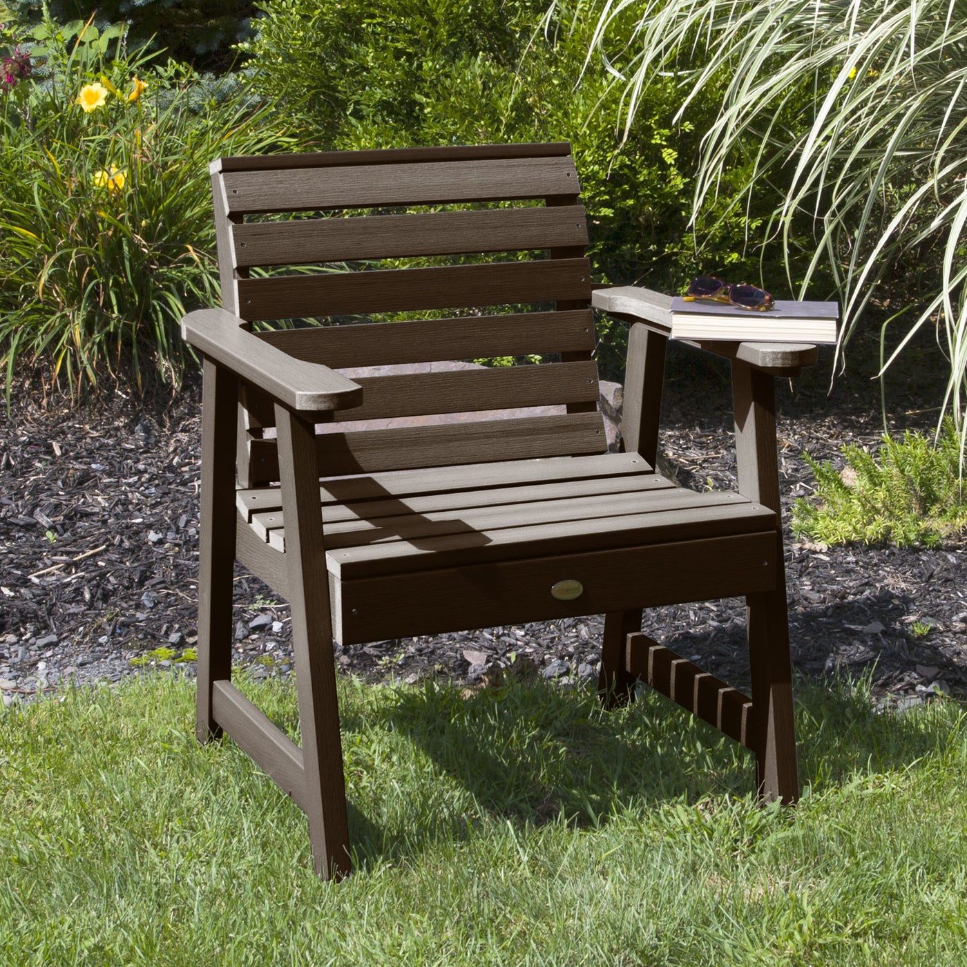 Weatherly Garden Chair Highwood USA 