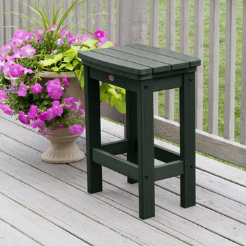 Refurbished Lehigh Bar Height Stool Highwood USA 