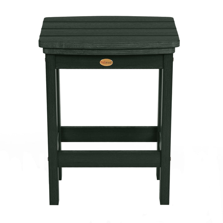 Refurbished Lehigh Bar Height Stool Highwood USA 