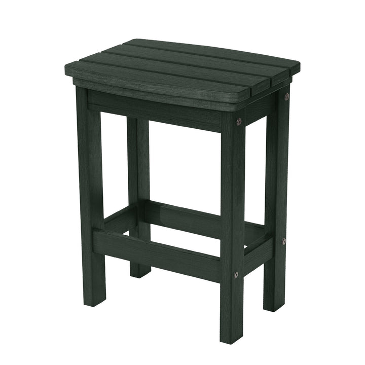 Refurbished Lehigh Bar Height Stool Highwood USA 