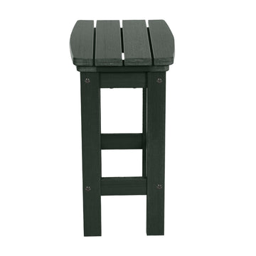 Refurbished Lehigh Bar Height Stool Highwood USA 