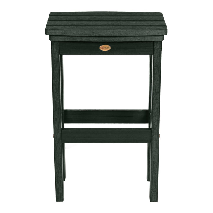 Refurbished Lehigh Bar Height Stool Highwood USA 