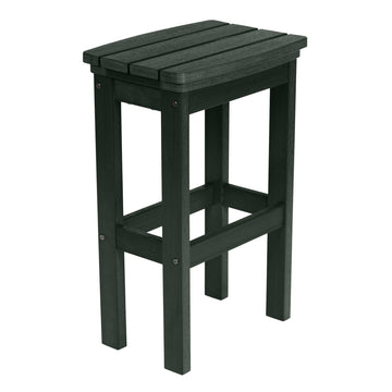 Refurbished Lehigh Bar Height Stool Highwood USA 