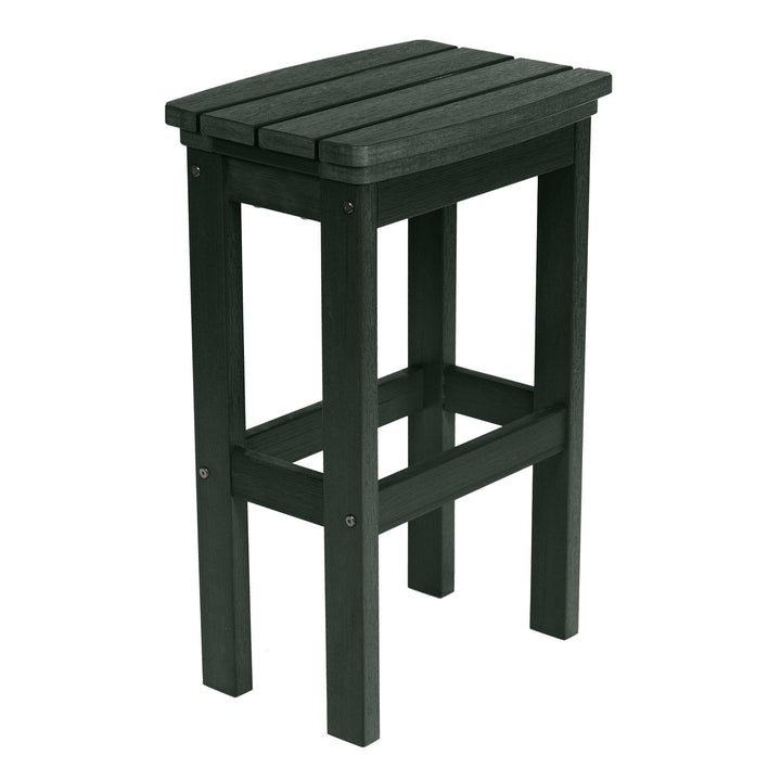 Refurbished Lehigh Bar Height Stool Highwood USA 