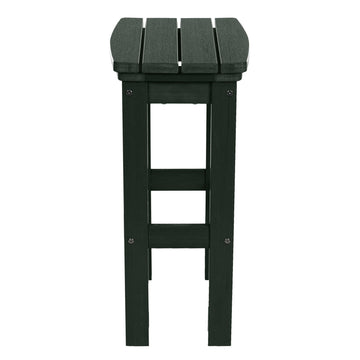 Refurbished Lehigh Bar Height Stool Highwood USA 