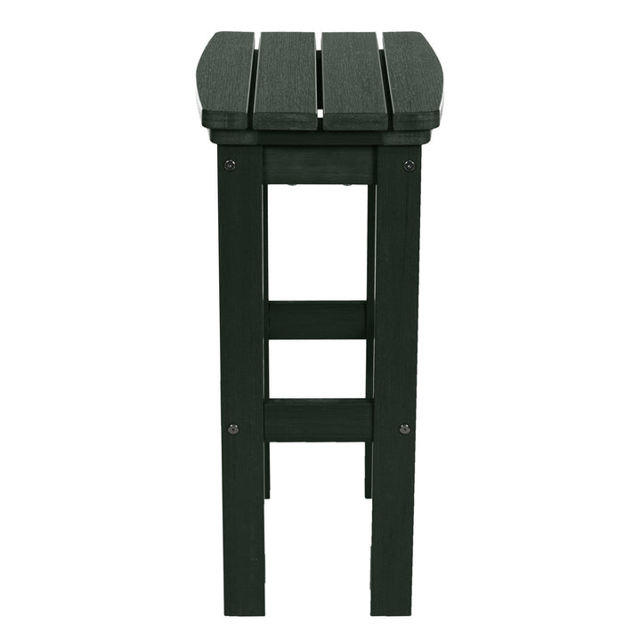 Refurbished Lehigh Bar Height Stool Highwood USA 