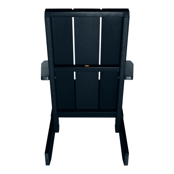 Refurbished Barcelona Modern Adirondack Chair Highwood USA 