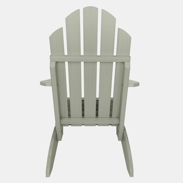 Classic Westport Adirondack Chair Adirondack Chairs Highwood USA 