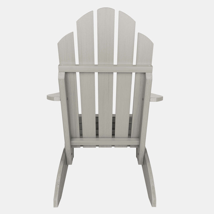 Classic Westport Adirondack Chair Adirondack Chairs Highwood USA 