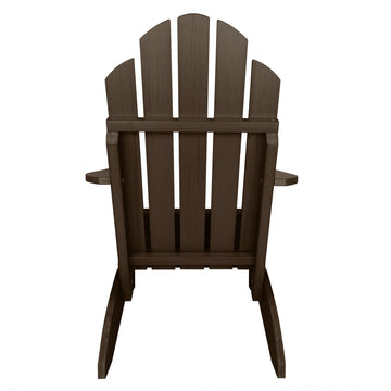 Classic Westport Adirondack Chair Highwood USA 