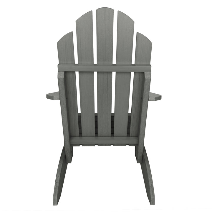 Classic Westport Adirondack Chair Highwood USA 