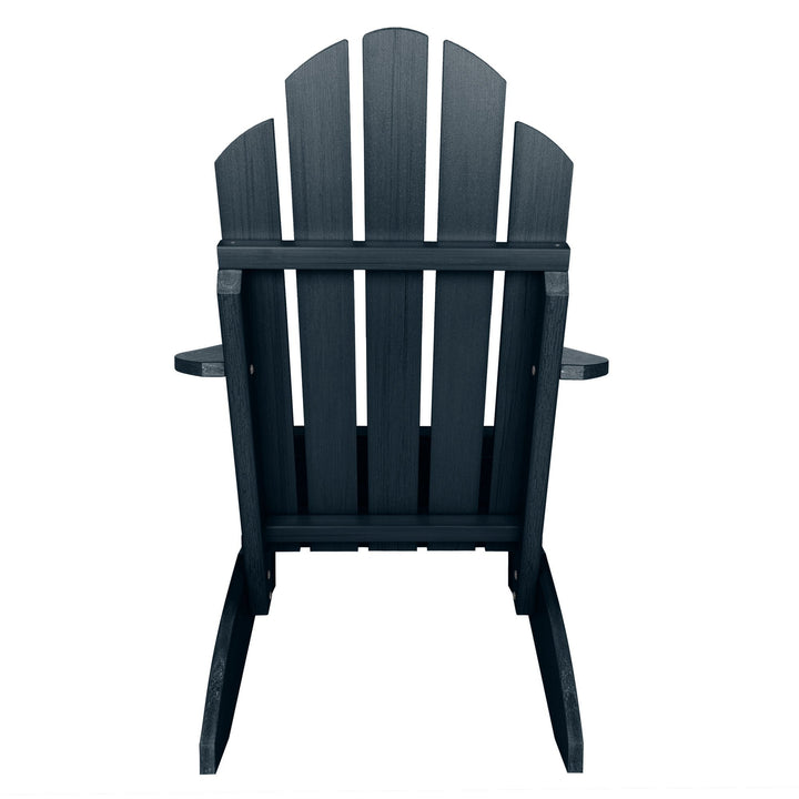 Classic Westport Adirondack Chair Highwood USA 
