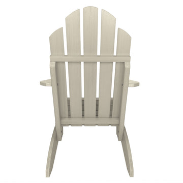 Classic Westport Adirondack Chair Highwood USA 