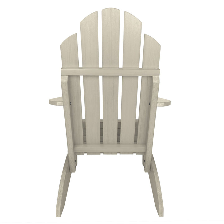 Classic Westport Adirondack Chair Highwood USA 