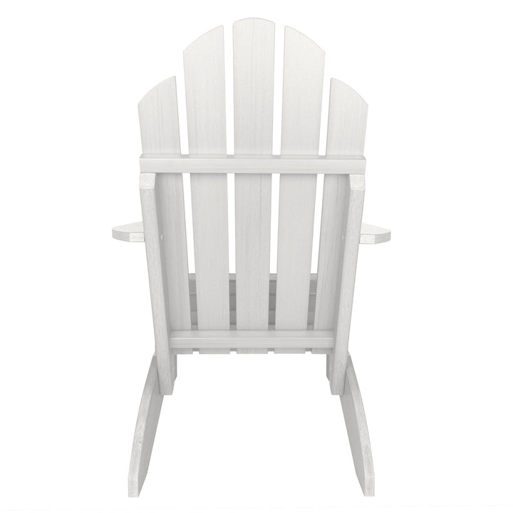 Classic Westport Adirondack Chair Highwood USA 