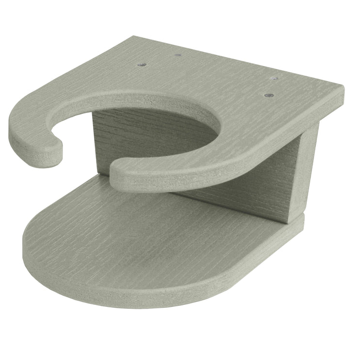 Easy-Add Cup Holder Accessories Highwood USA Eucalyptus 
