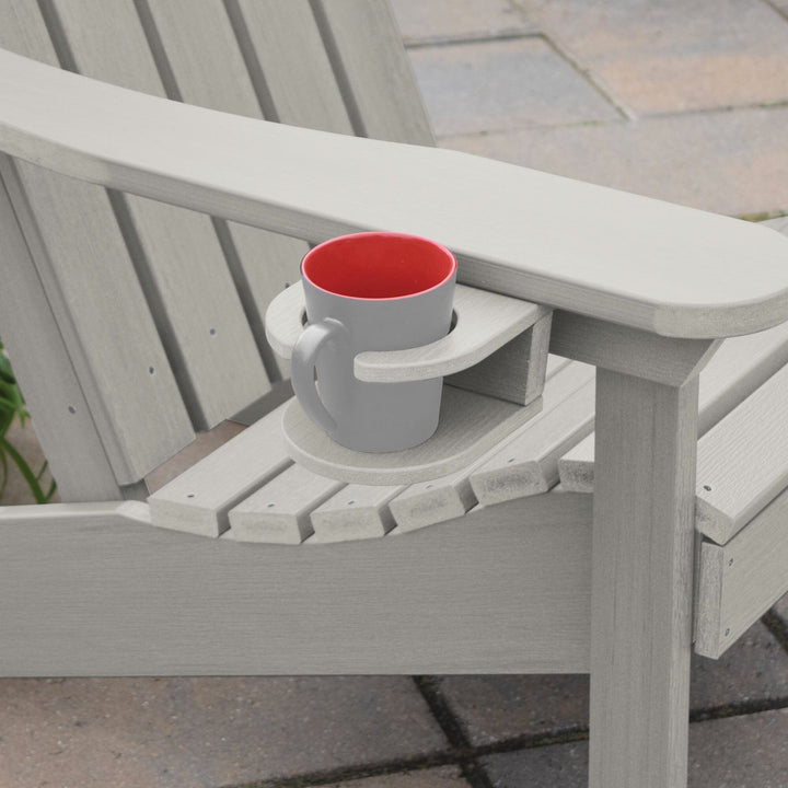 Easy-Add Cup Holder Accessories Highwood USA 